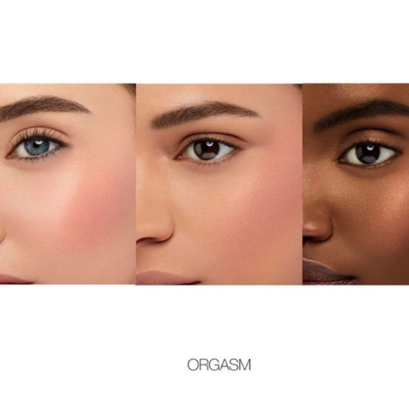 Nars orgasm blush mini travel size 3.5 grams new in box unopened - Picture 4 of 4